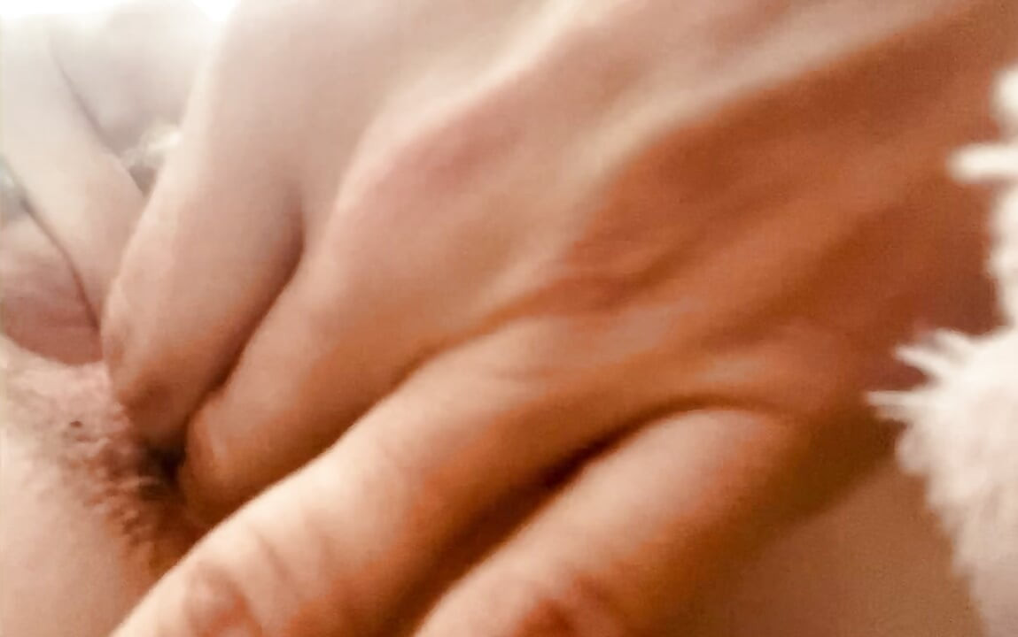 像蕩婦一樣手指