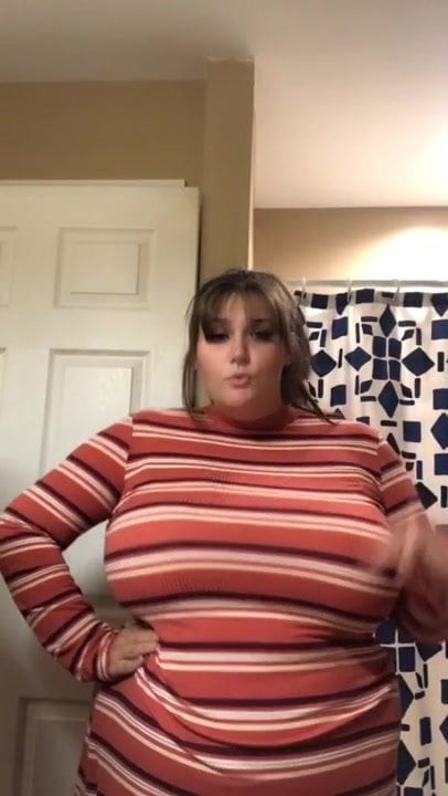 JESSICA BIG BOOBS BBW 08