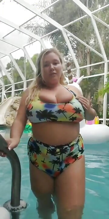 If You Like Butt Plugs and Getting Caught in the Rain Then You Will Love This Video.