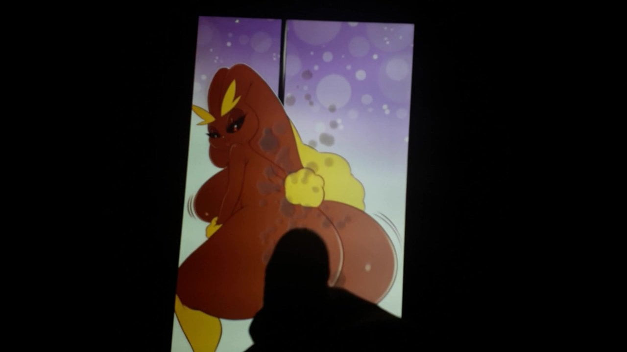 Lopunny Cum Tribute