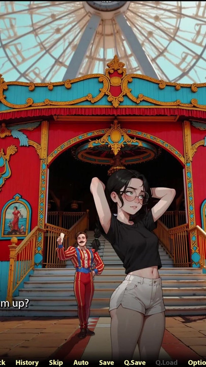 変態ボーイフレンズ(パート18)