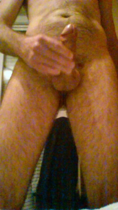 Another cumshot