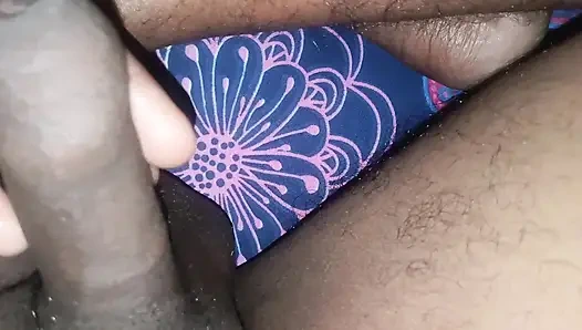 Dear Stepbrother Please! Jangan jilat memek dong