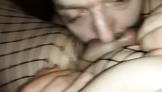 daddy eating this pregnant pussy mmmmmm