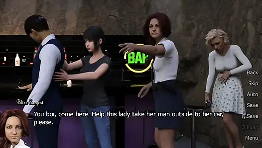 Ad #25 Charlie suka ngentot