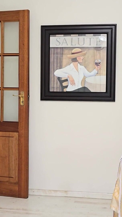 Ορκίστηκα ότι τελείωσα με τα μαύρα κορίτσια που κυνηγούσαν τα όνειρα της Νέας Υόρκης... υποθέτω ότι έκανα μια εξαίρεση -AfricanCasting | Κλιπ 1