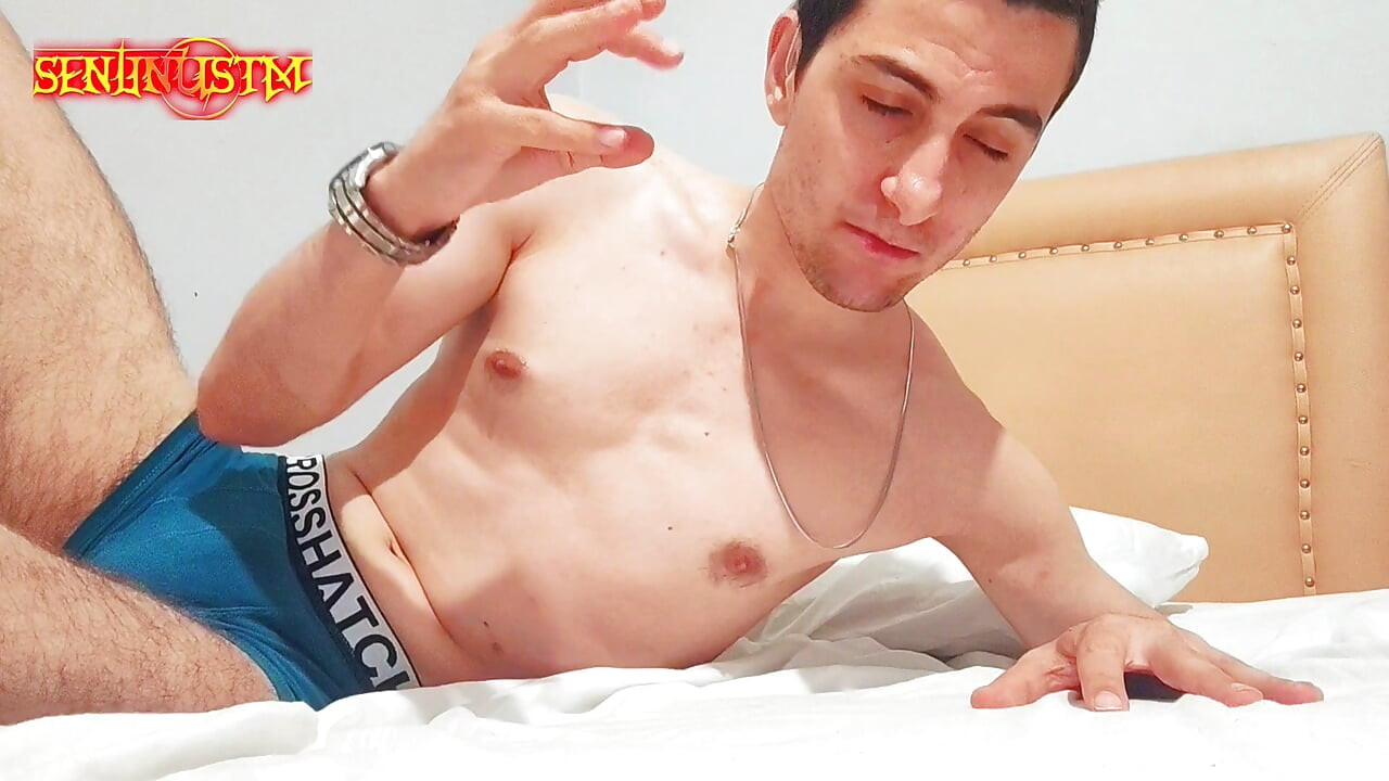 What sex looks like in a dream 2