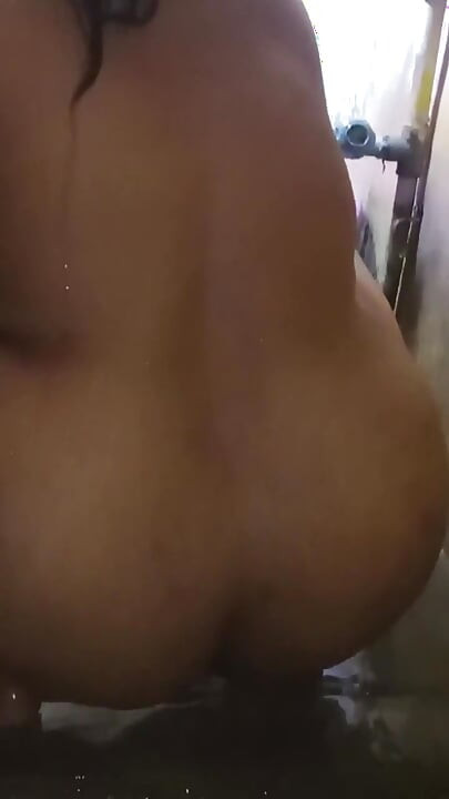 National Girl My Stepsister-in-law Secretly Filmel