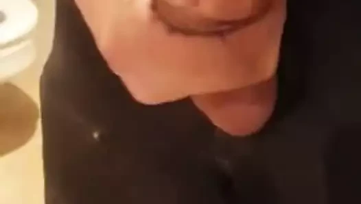 bana sürtme benim horoz