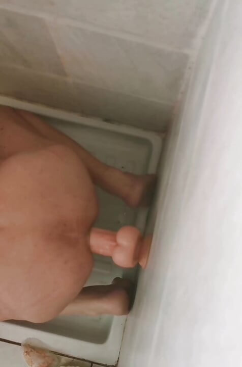 Morning prolapse