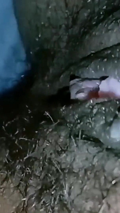 Thrilling moment from "Meri bhabhi ne akele me mera lund chusa or sara pani pi gyi"