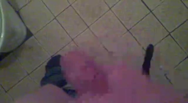 my cock