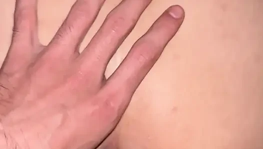 Step Sister want to Ride my Dick