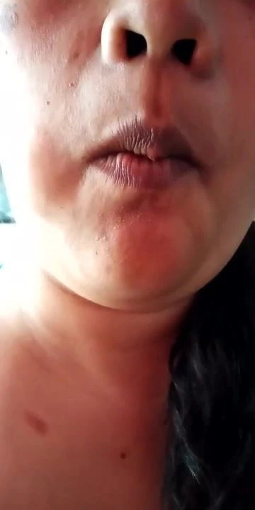 Neighbour aunty