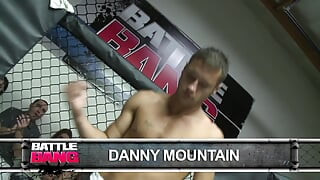 Phat ass white girl fucked hard! Alexis Texas!