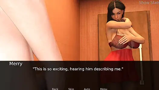 Projekt Heiße Wife_ _she so sexy ausziehen