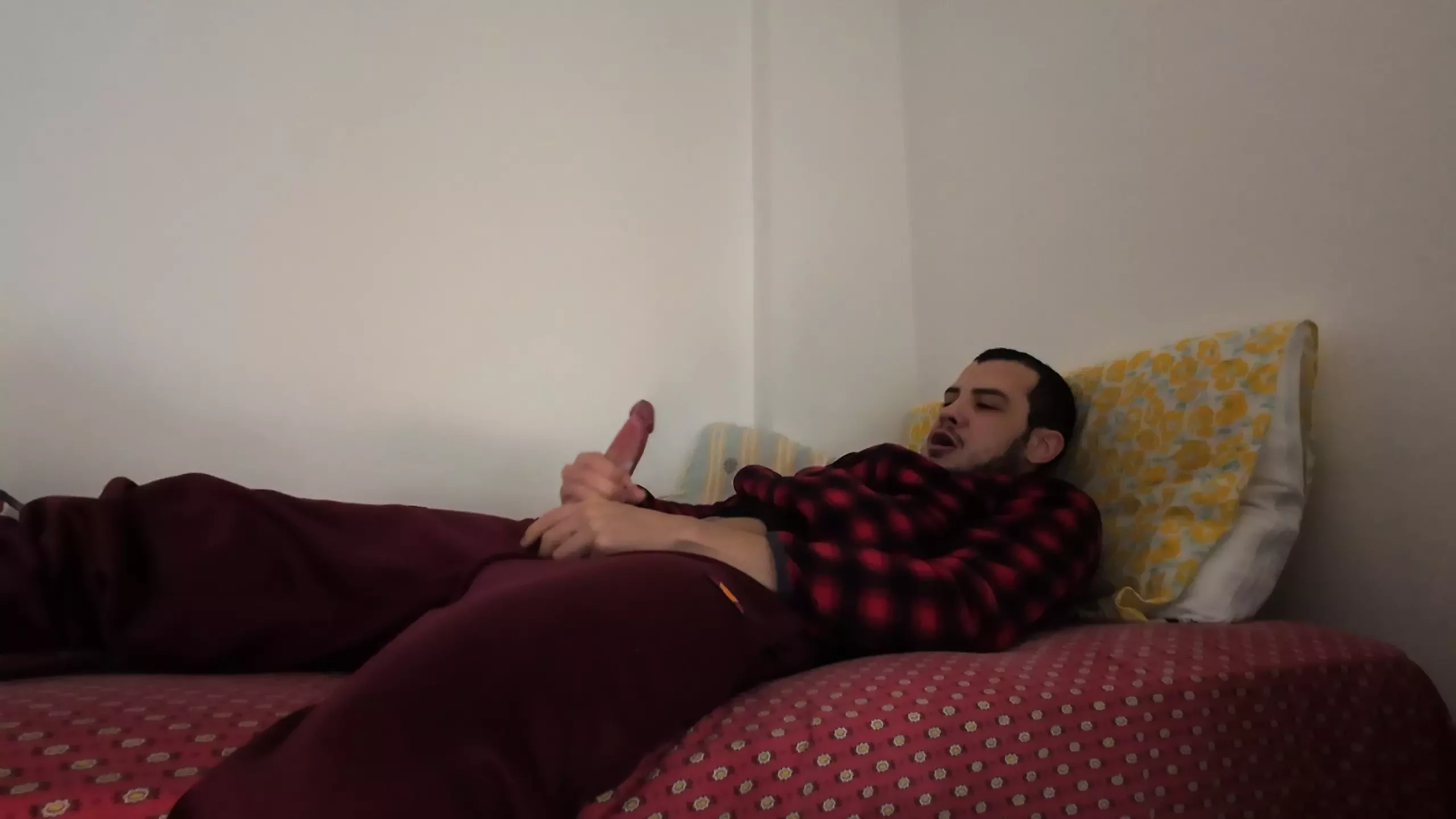 Przed snem