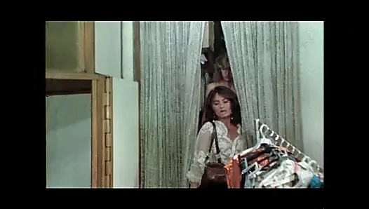 Moana Pozzi in: "Valentina Ragazza in Calore" - (Original