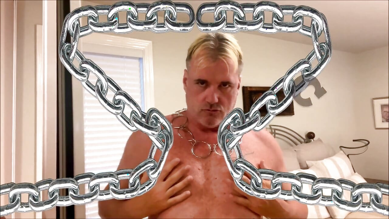 Chain Reaction - Chain Erection 3
