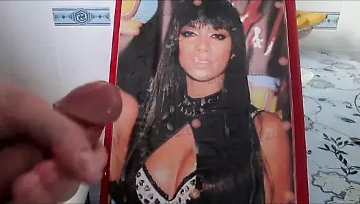 Nicole scherzinger boşalma anısına 11