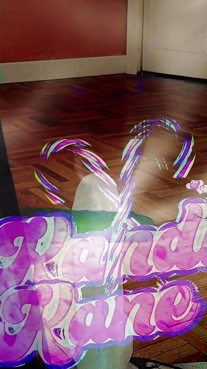 Kandi สาวร่านน้องสาวเซ็กซี่สูบบุหรี่และดูดเลอะเทอะ