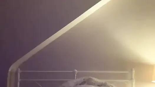 I secretly watched my stepmom get undress and had her moaning like never before