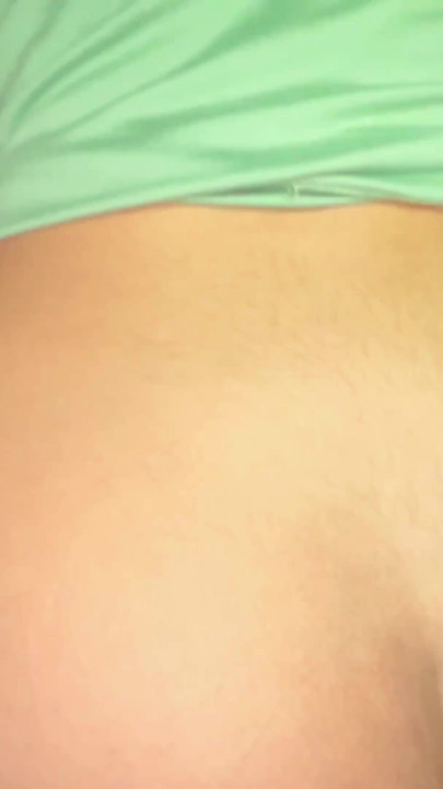 I dreamed that my roommate fucked me... Now I want his cock inside me 💦 | Clip 1