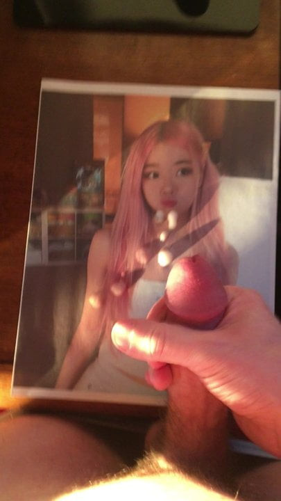 iGumdrop Cum Tribute #7