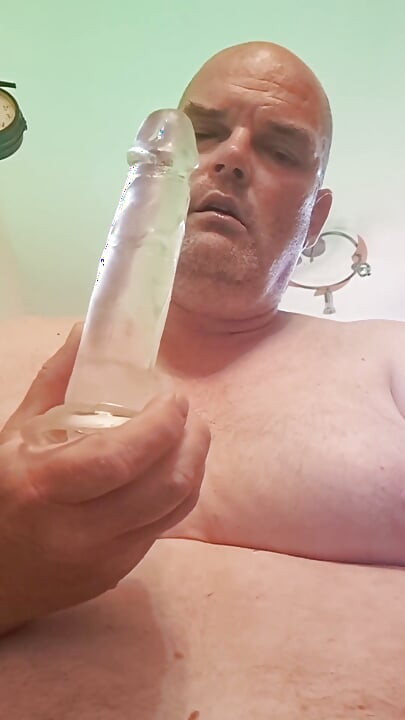 Sucking in the Evening