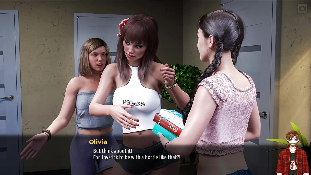 MILFs of Sunville - ( PT 07 ) - L7team
