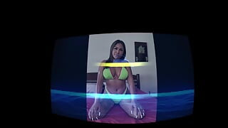 AsianSexVR