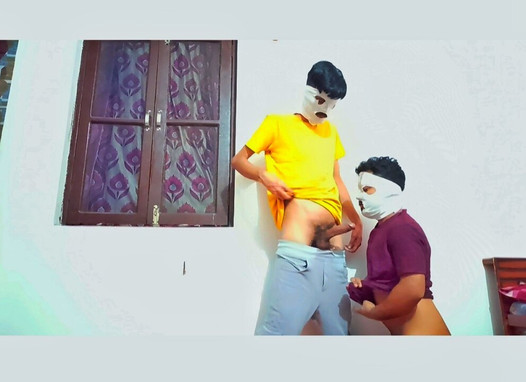 Indio gay maestro folla amateur estudiante