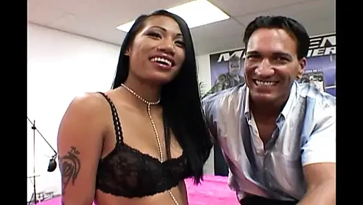 LEX STEELE XXX 1 - cilt 01 (tam film)