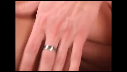 Böyle bir penis beklemiyordu