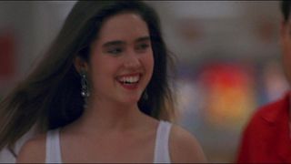 Sexy Jennifer Connelly-Her Best Bits-Career Opportunities