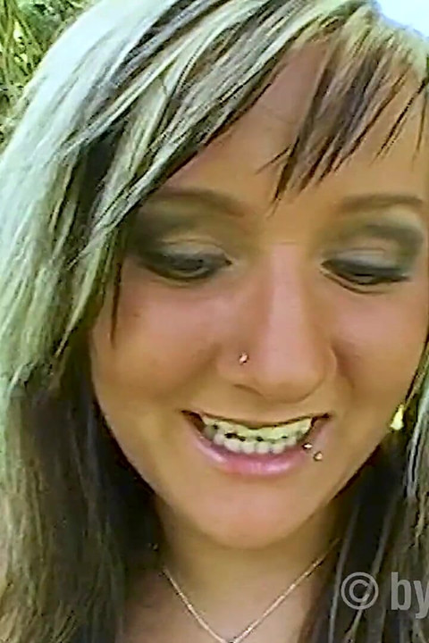 Amateur Needs an Orgasm