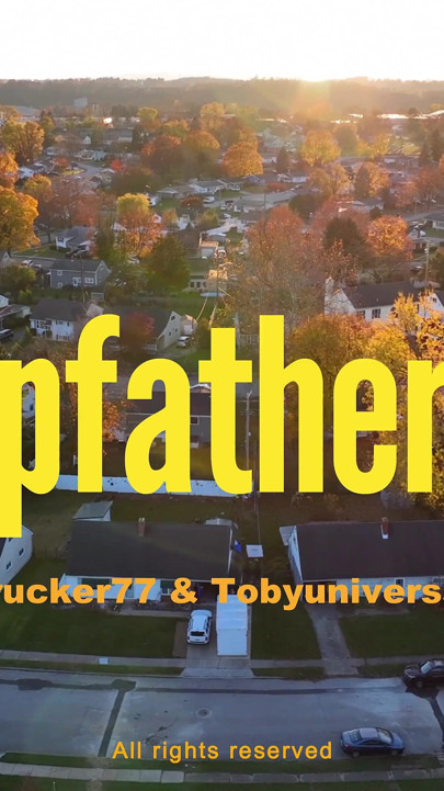 My Stepfather's Visit