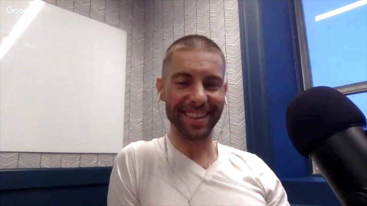 Sexual Healing - Himeros Live