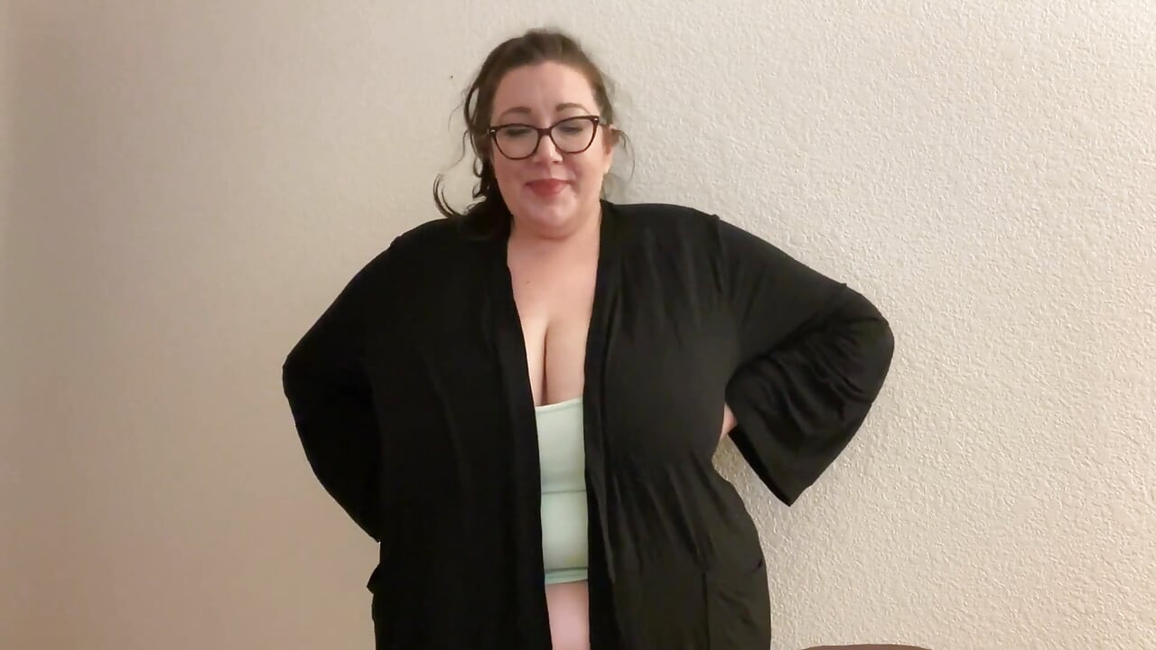 Stepmommy teaches you more lessons