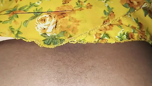 Video seks gaya doggy tak terduga istri telugu India