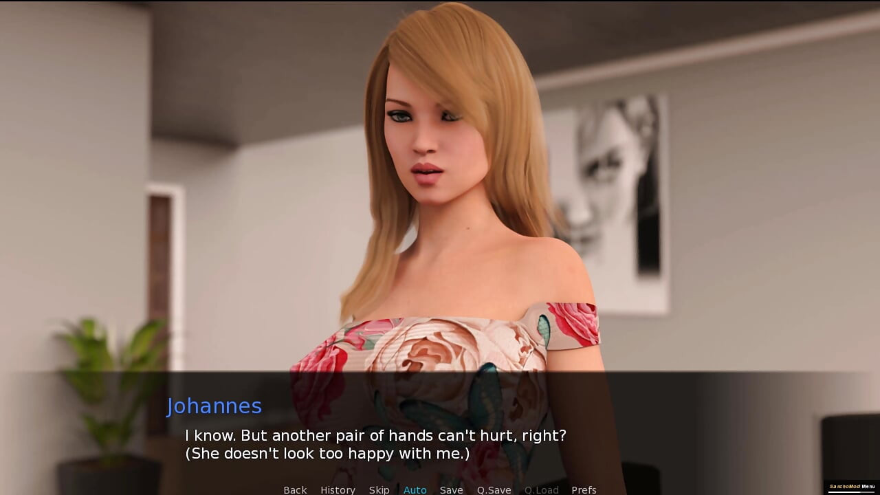 Літо з Мією 2 - No1, я не можу повірити, що дві жінки трахаються в нашому басейні