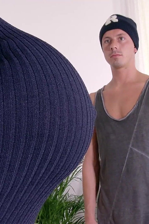 Monique Covet Returns as a MILF!