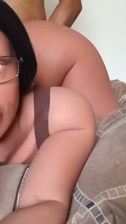 XXX 'Doll Doggystyle XXX (Part Two) | Clip 1