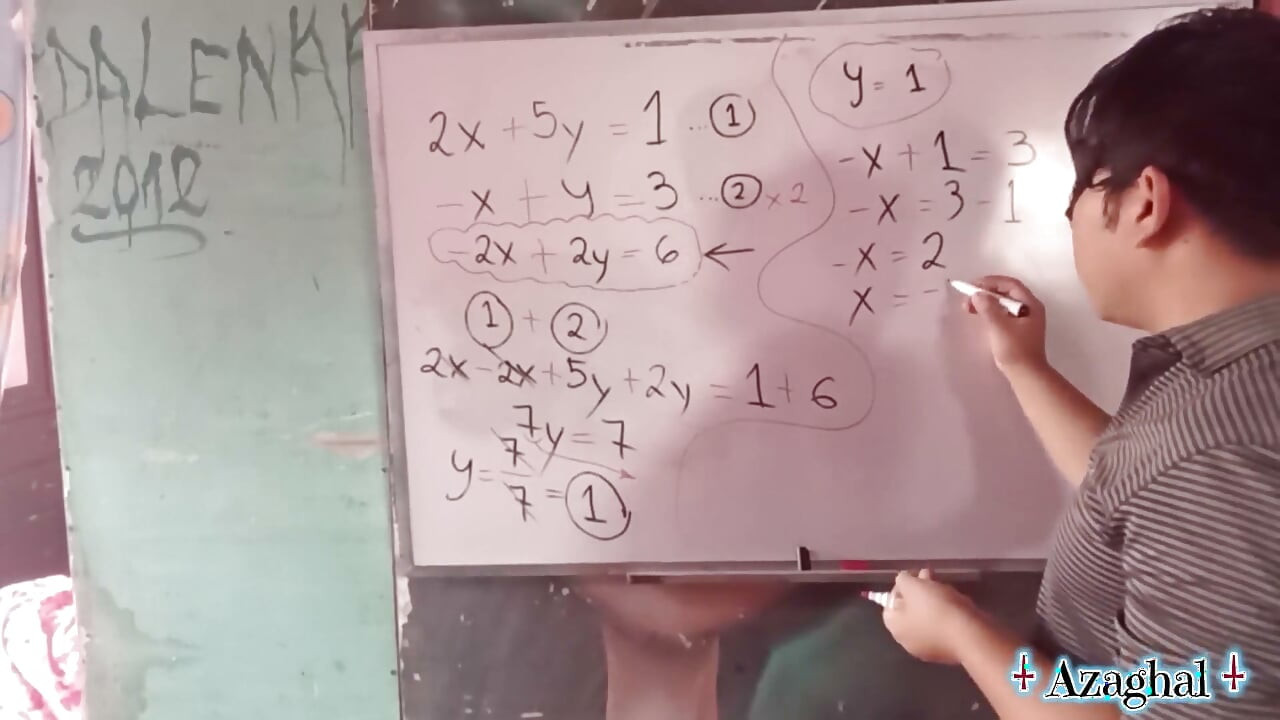 84 erotische algebra kan ik binnen alsjeblieft afmaken?