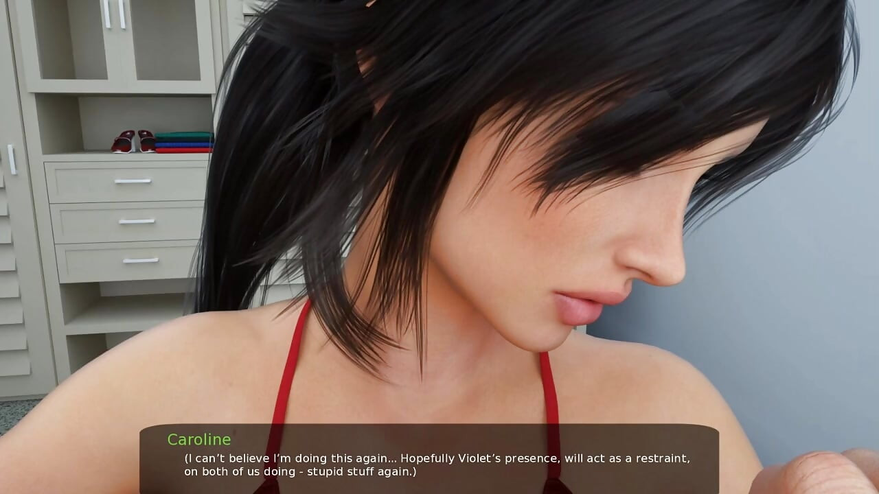 Milfy City v0.6e ตอน 53 สาวทําให้ฉันน้ําแตกโดย Loveskysan69