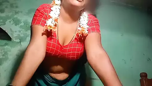 Priyanka tía porno con segundo marido