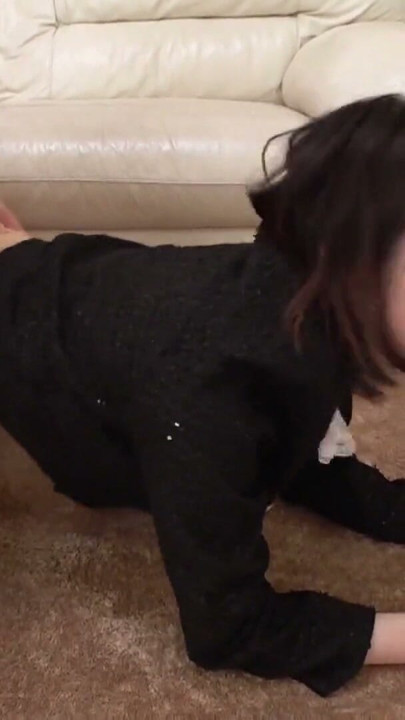 Parte 1: ¡La Chica Universitaria de Gran Culo Desafía a Su Verga Dominante en un Juego de Adivinanza Fijo! ¡Si acertás perfecto, ganás un premio de 1 millón de yenes! ¡Si errás, te dan sexo crudo al instante con una grande! | Clip 2