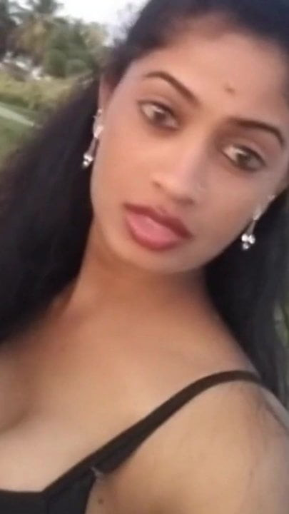 Tamil girl