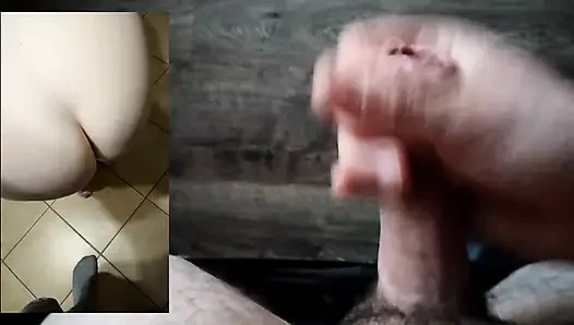 Подборка XIV (минет, дрочка, сперма)