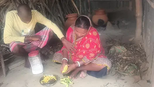 Desi housewife ki chudai